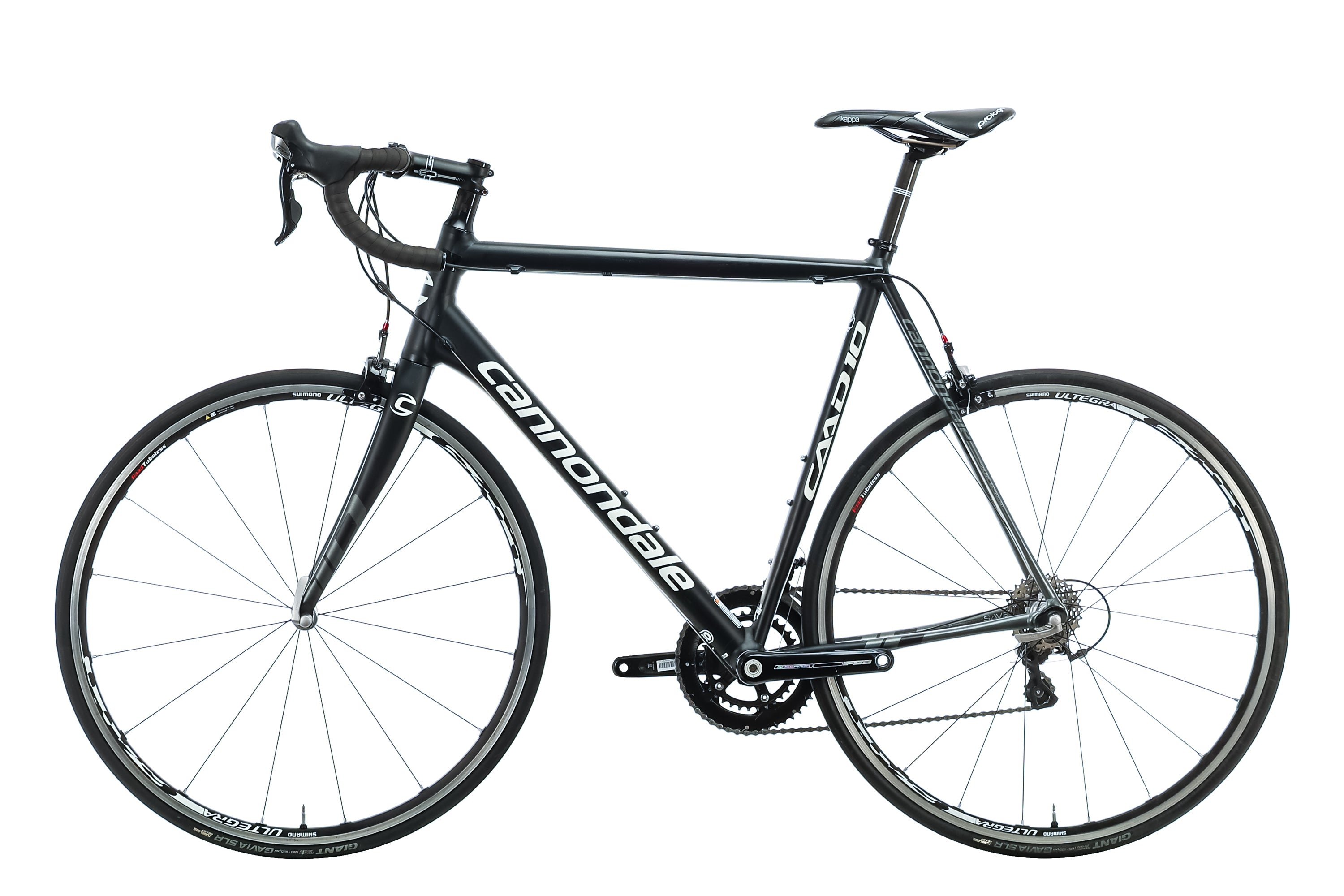 Cannondale CAAD10 5 105 Road Bike - 2012, 60cm | The Pro's Closet