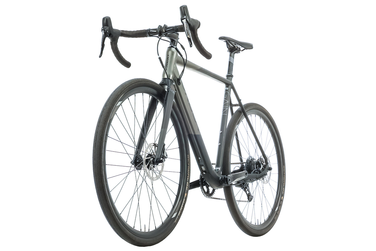 orbea gain d31 electric gravel bike Orbea Gain D31 Road E-Bike - 2019, Medium