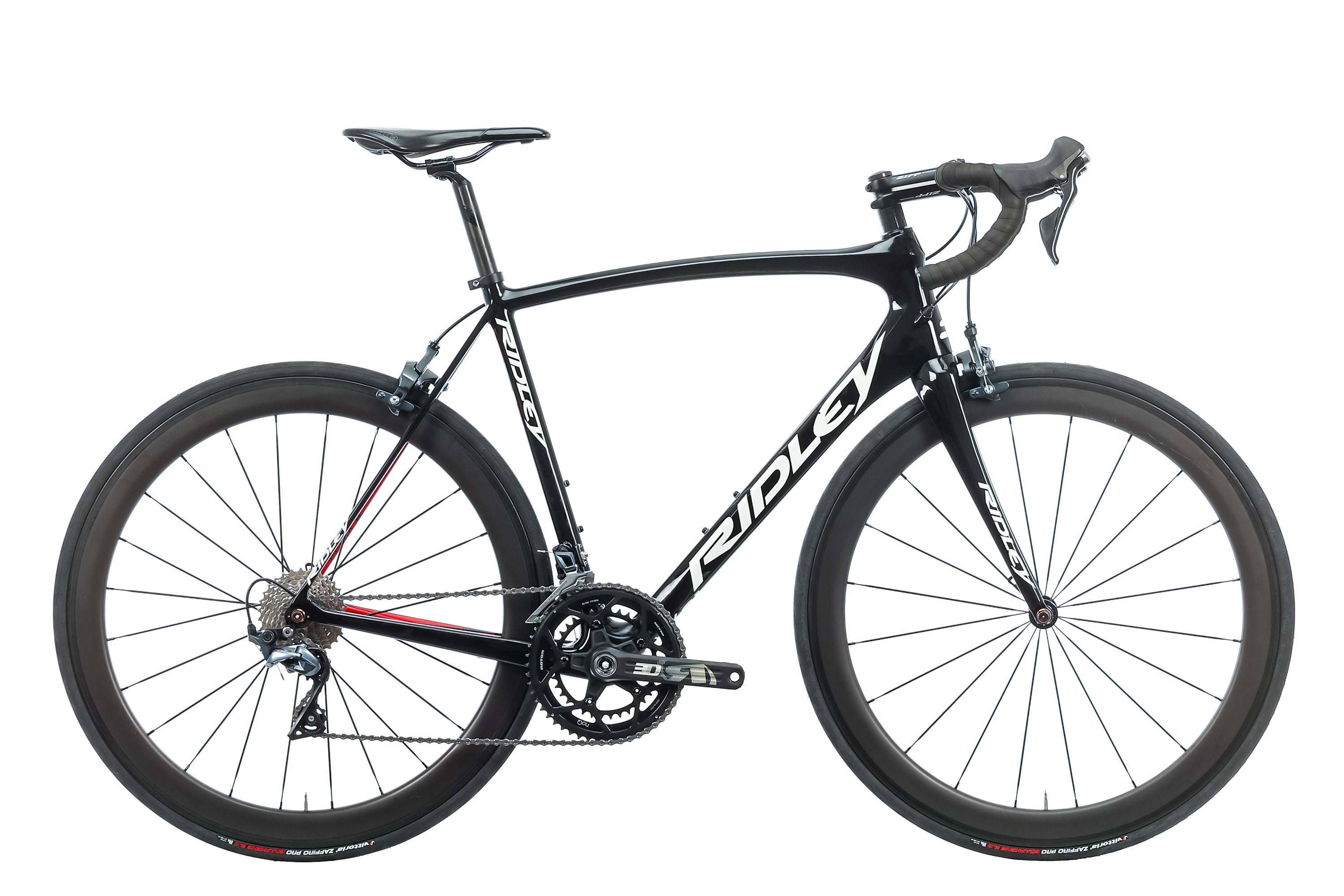 Ridley Fenix SL Ultegra Road Bike 2019, 57cm The Pro's Closet