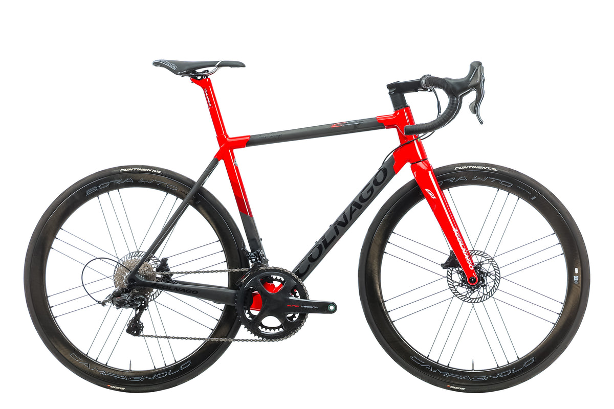 vélo Colnago C64 - AUTRE - 30400 - Troc Vélo vélo Colnago C64 - AUTRE - 30400 - Troc Vélo