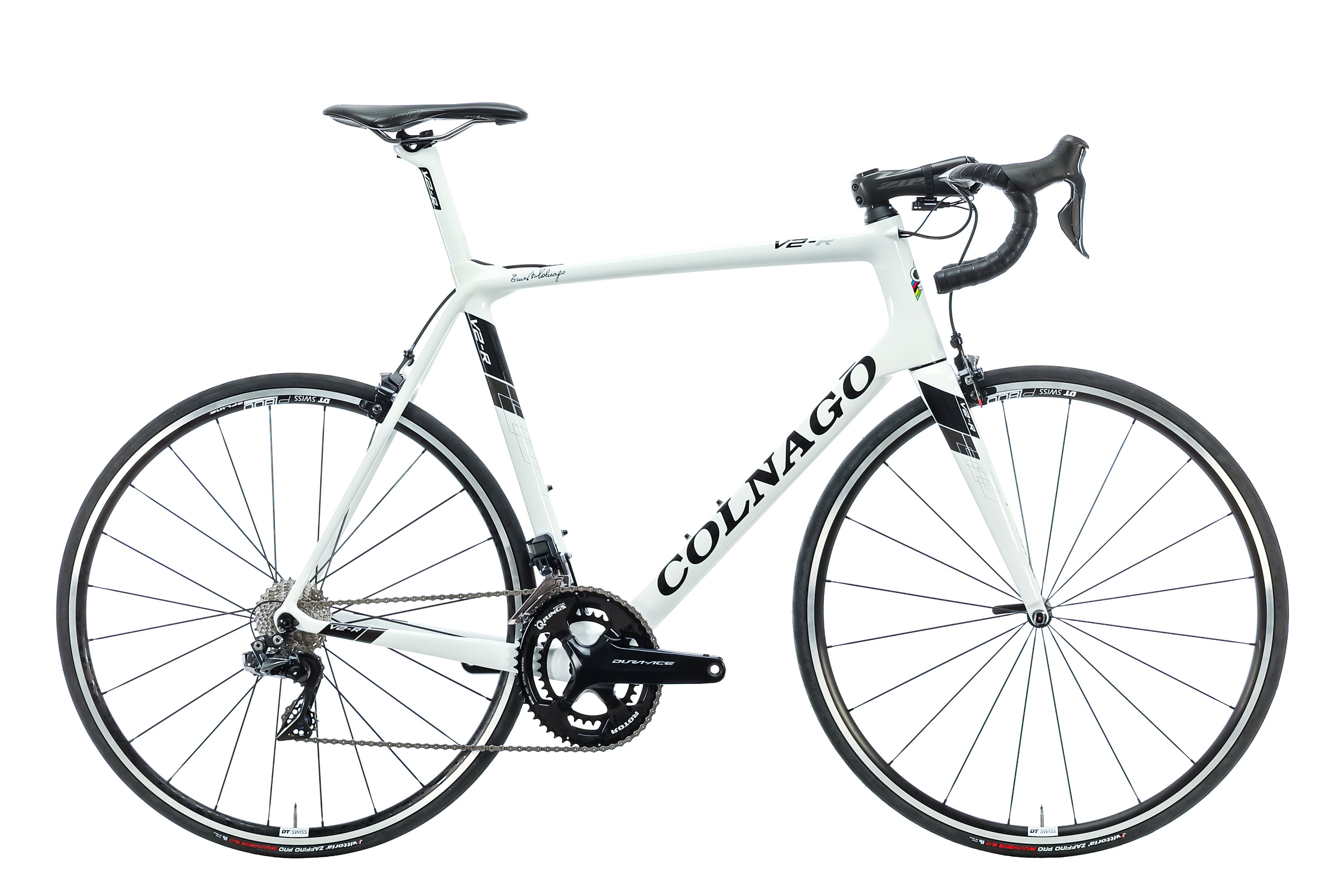 Road Bikes Colnago V2r Price Colnago V2-R Road Bike 2017, 58s