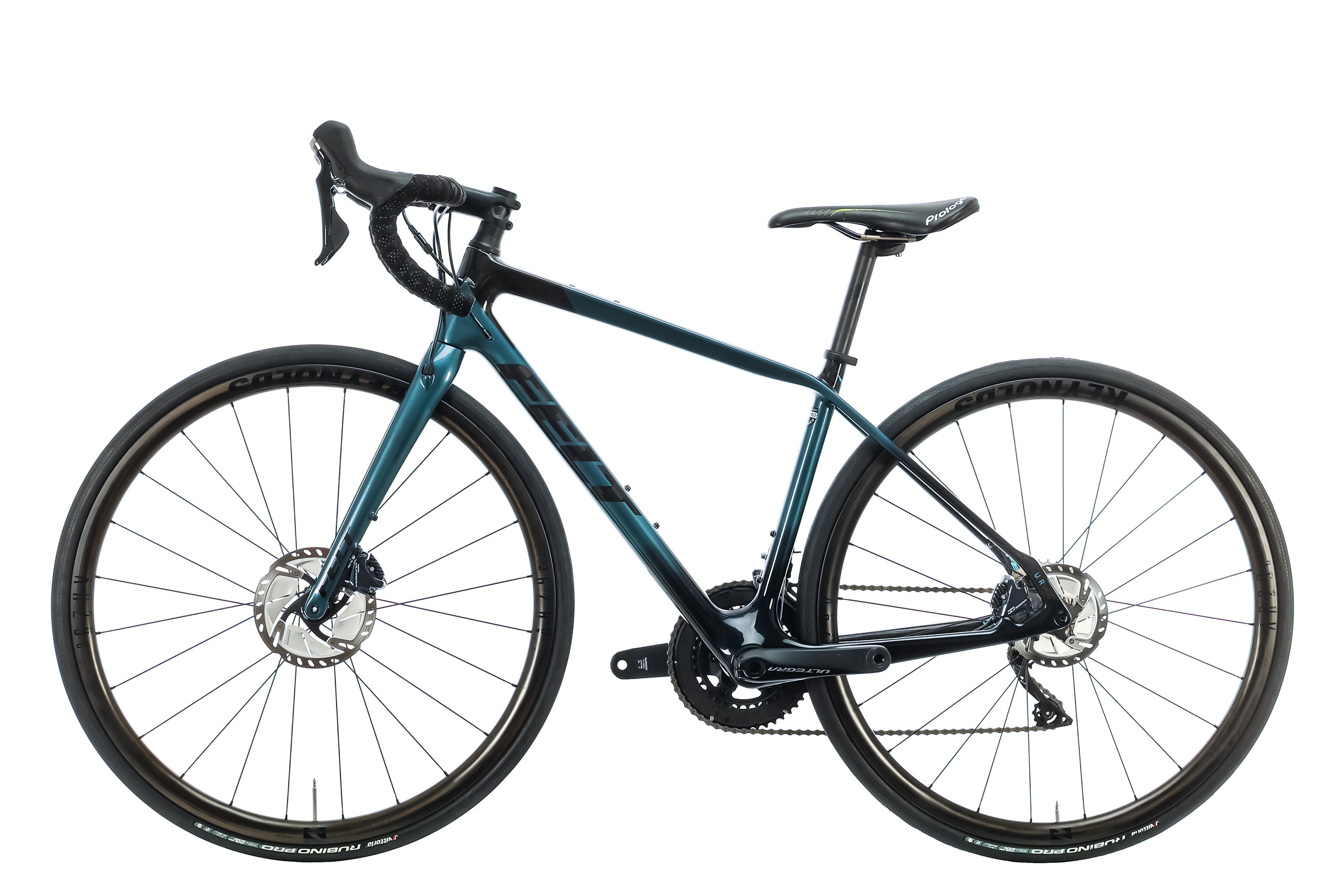 felt gravel bike 2020 Felt VR Advanced Ultegra Road Bike - 2020, 47cm