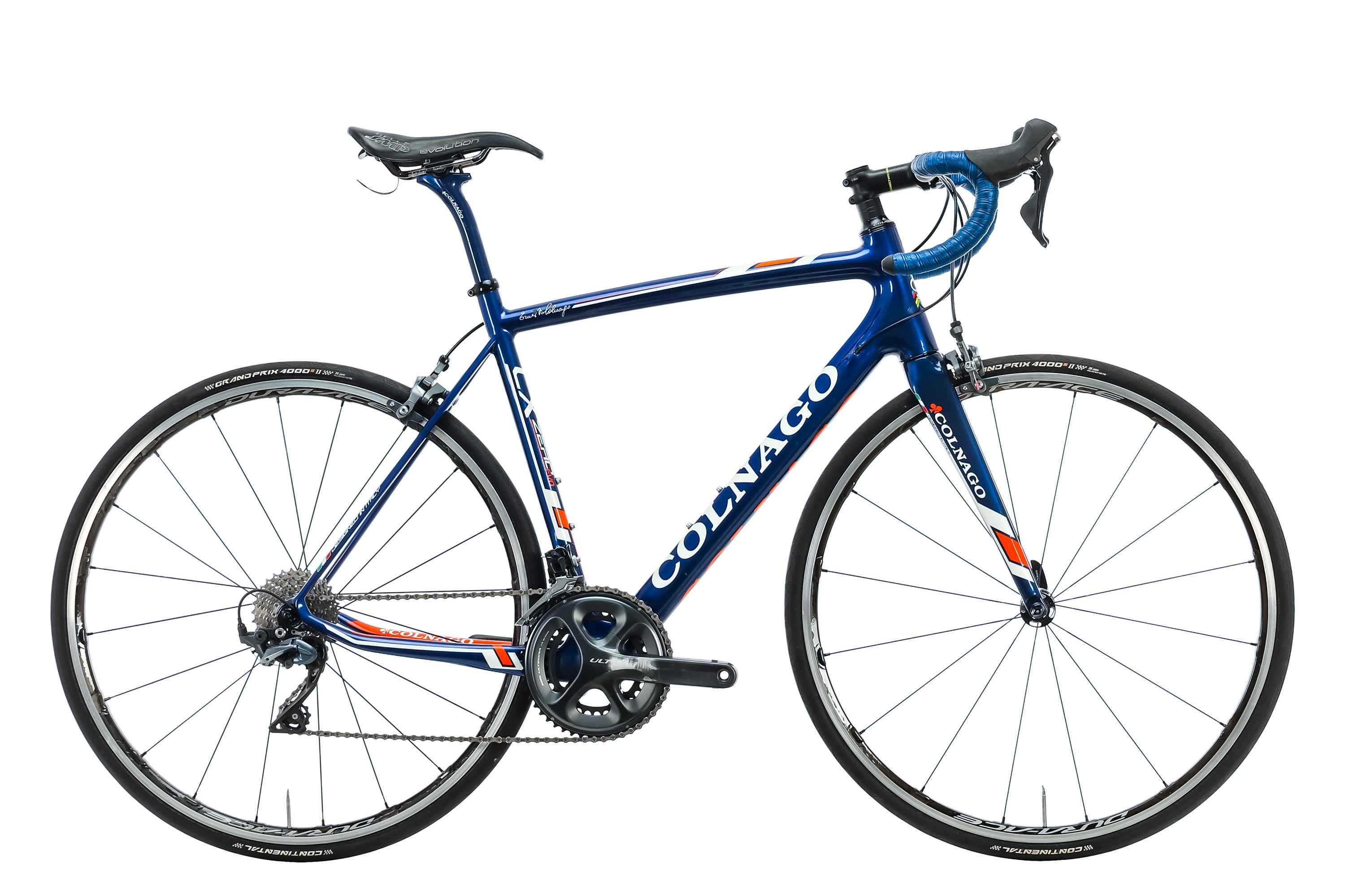 Colnago CX Zero Evo Road Bike 2015, 52s - Main Image