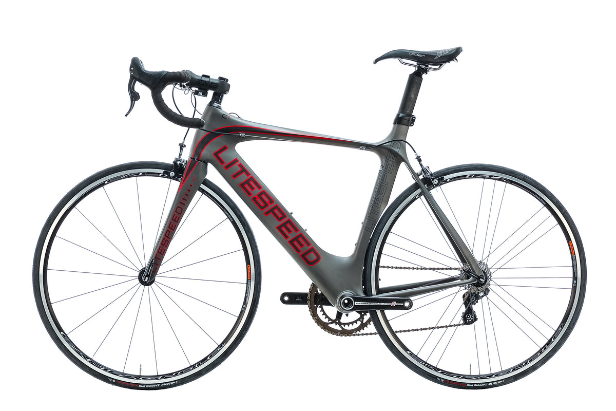 litespeed ci2