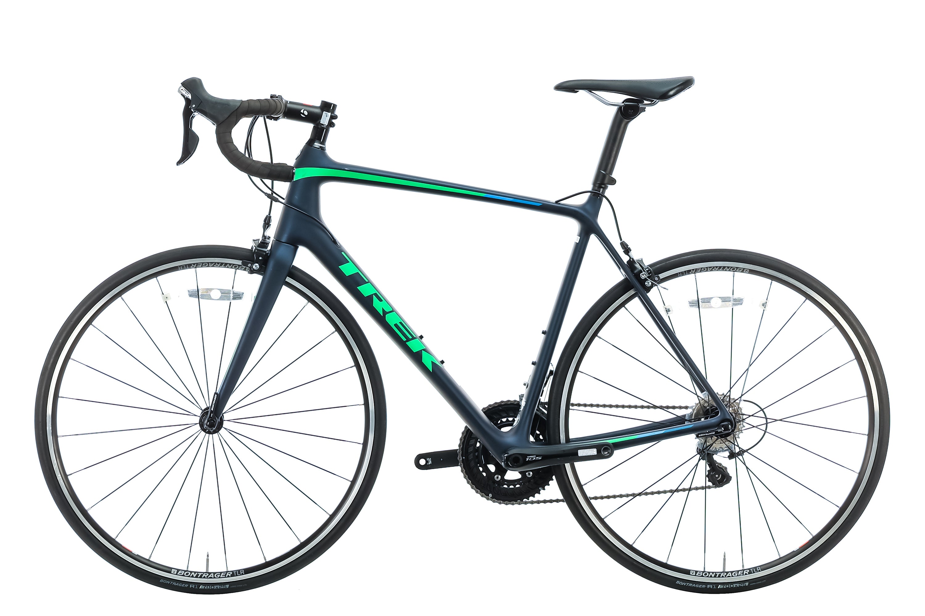 trek bicycle lleida Trek Emonda SL 5 Road Bike - 2018, 58cm