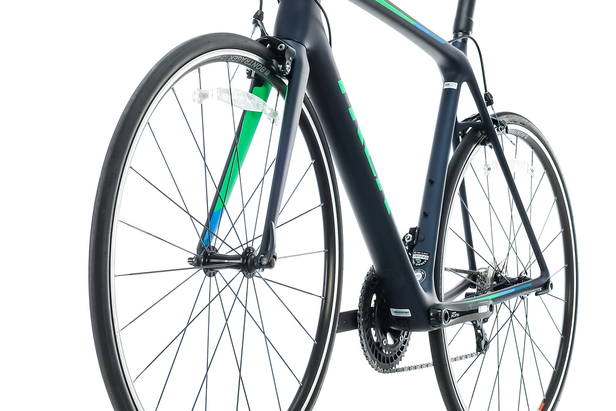 Trek Emonda SL 5 Road Bike - 2018, 58cm | The Pro's Closet
