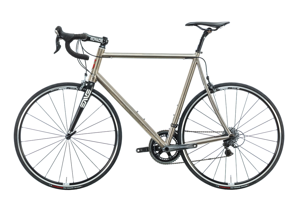 lynskey backroad touring review