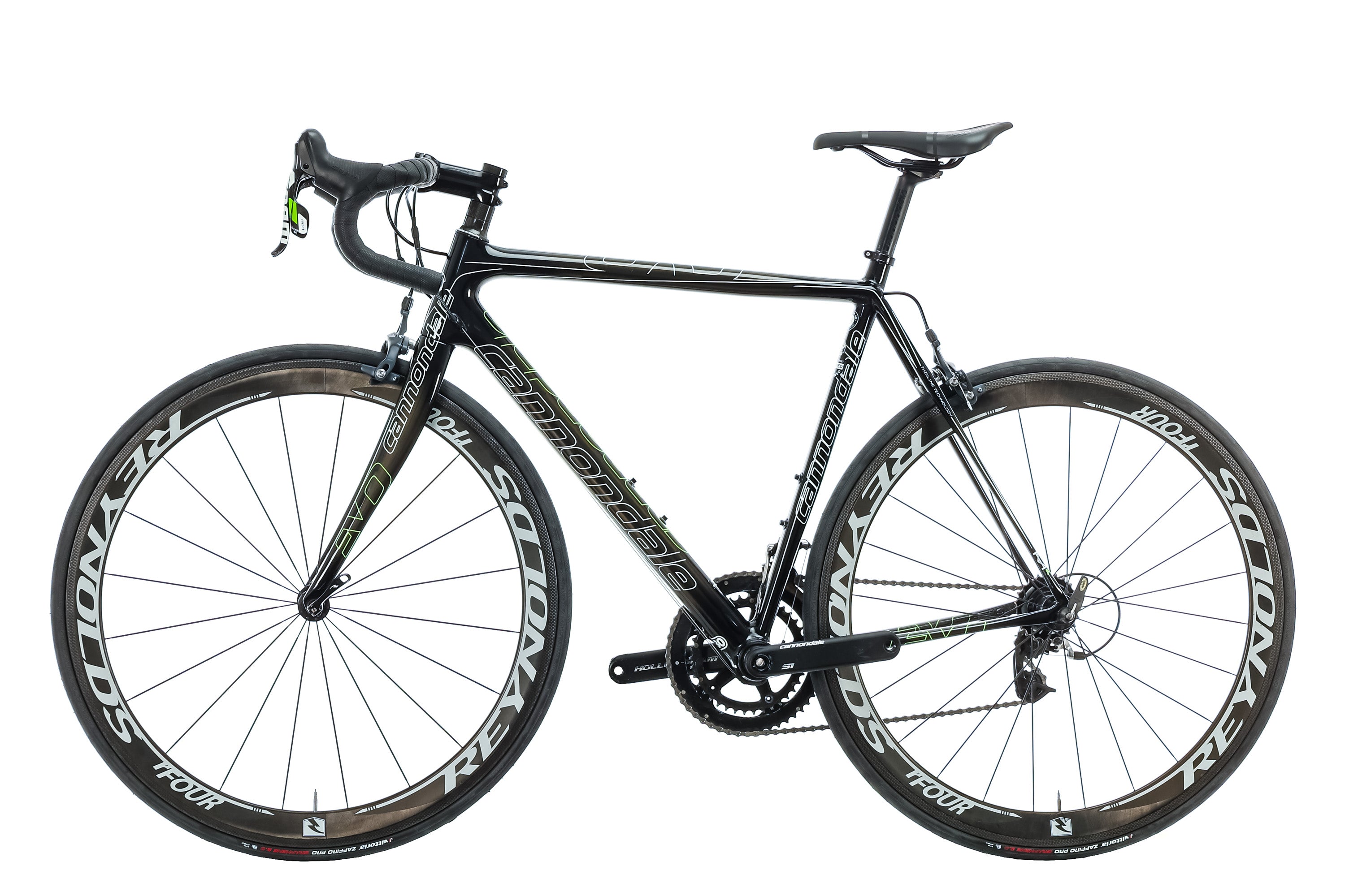 CANNONDALE SUPER SIX EVO HI-mod サイズ48 Cannondale SuperSix EVO Hi-MOD Red Racing Editio | The Pro's Closet