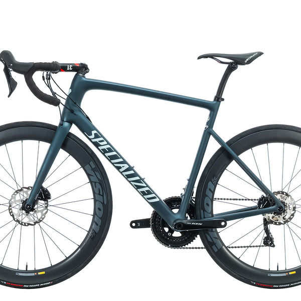 text_set_value: Specialized Tarmac SL6 Sport Road Bike - 2021, 58cm ...
