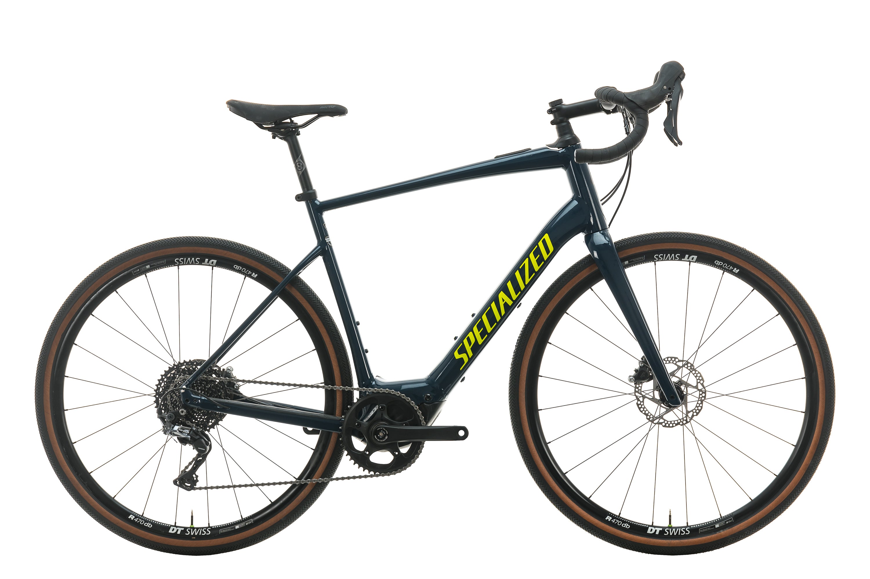 text_set_value: Specialized Turbo Creo SL Comp E5 Road E-Bike