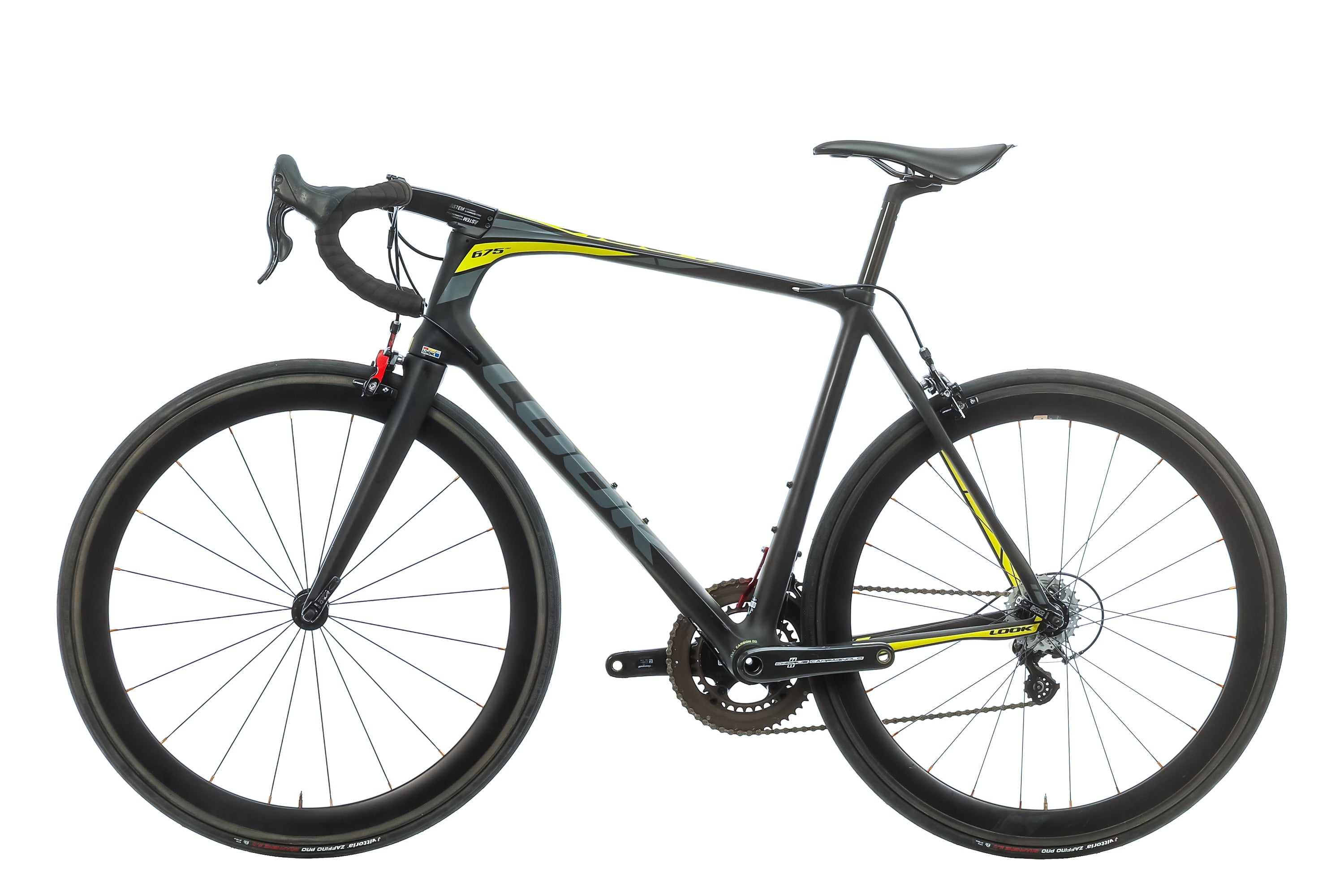 【モアイ】LOOK 675 LIGHT プロチーム XS モアイ】LOOK 675 LIGHT プロチーム XS モアイ】LOOK 675 LIGHT