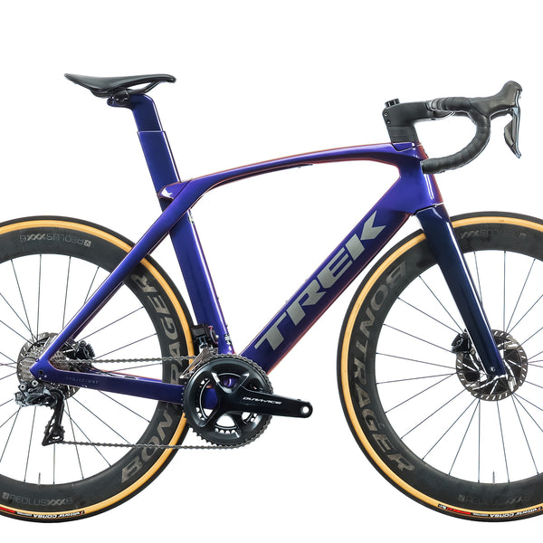 Trek Madone SLR Project One Road Bike - 2021, 54 | The Pro's Closet