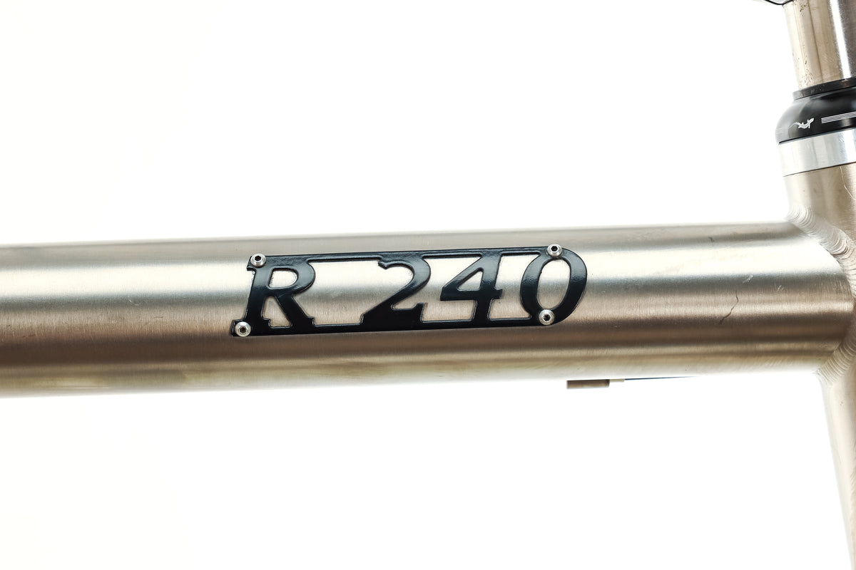 Lynskey R240 Road Bike - Large | The Pro's Closet