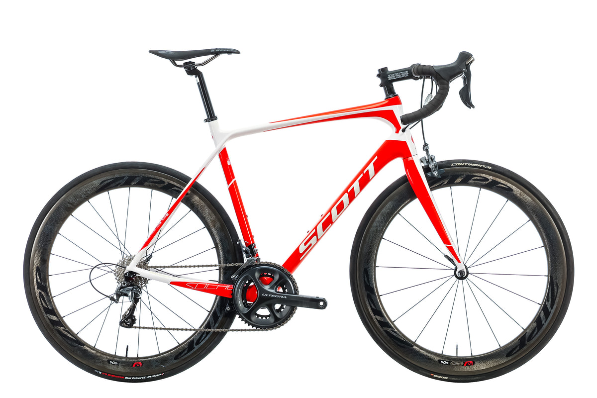 2015 scott sub speed 20 commuter urban bicycle Scott Solace 20 Ultegra Road Bike - 2015, 56cm