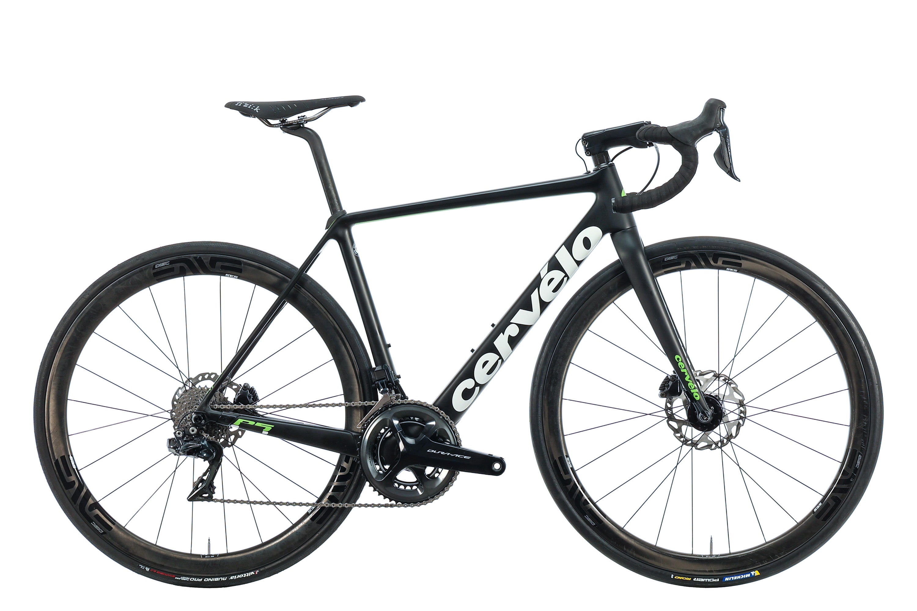 Cervelo R5 Disc Road Bike 2018, 54cm1