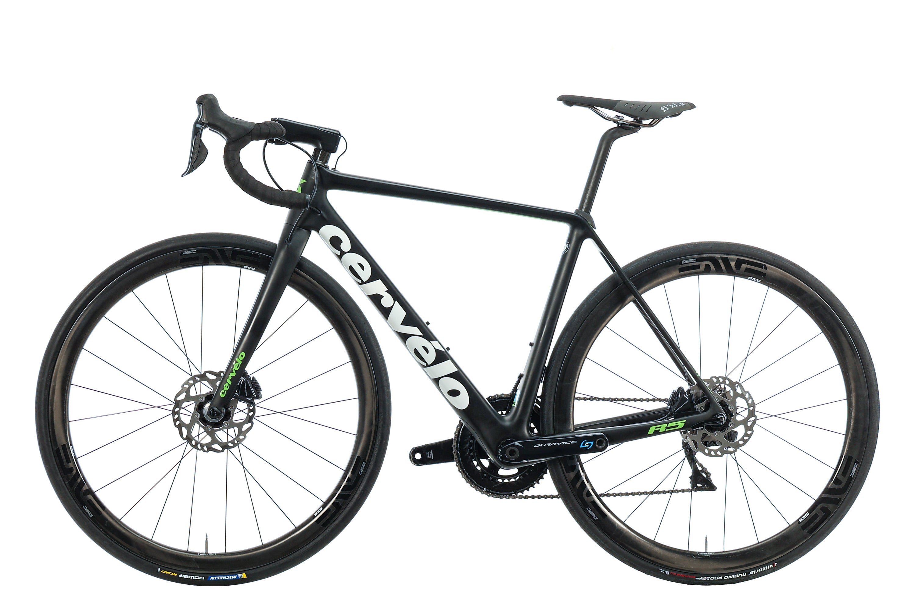 Cervelo R5