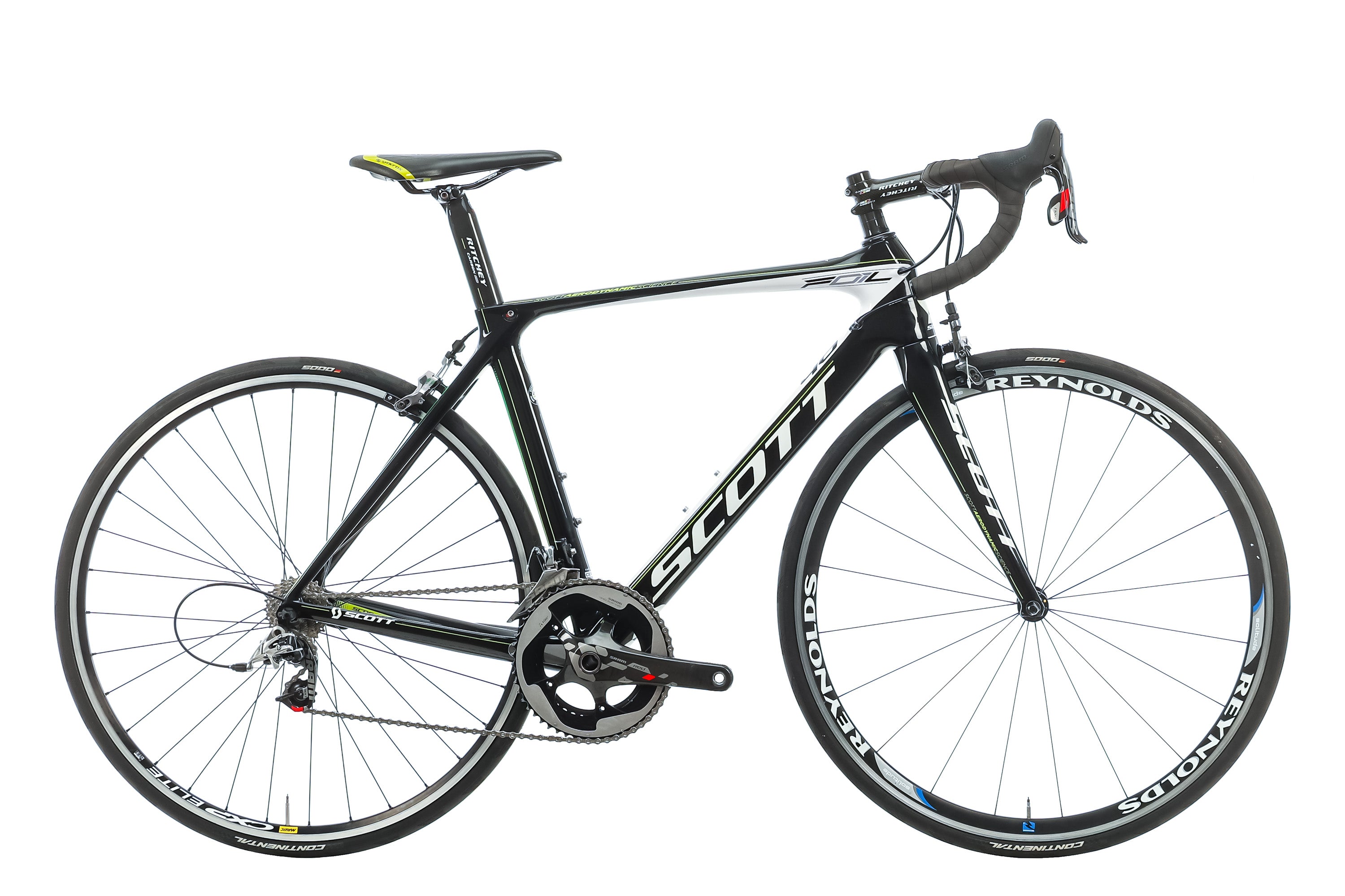 bicycle blue book 2013 scott foil 10 Scott Foil 40 Road Bike