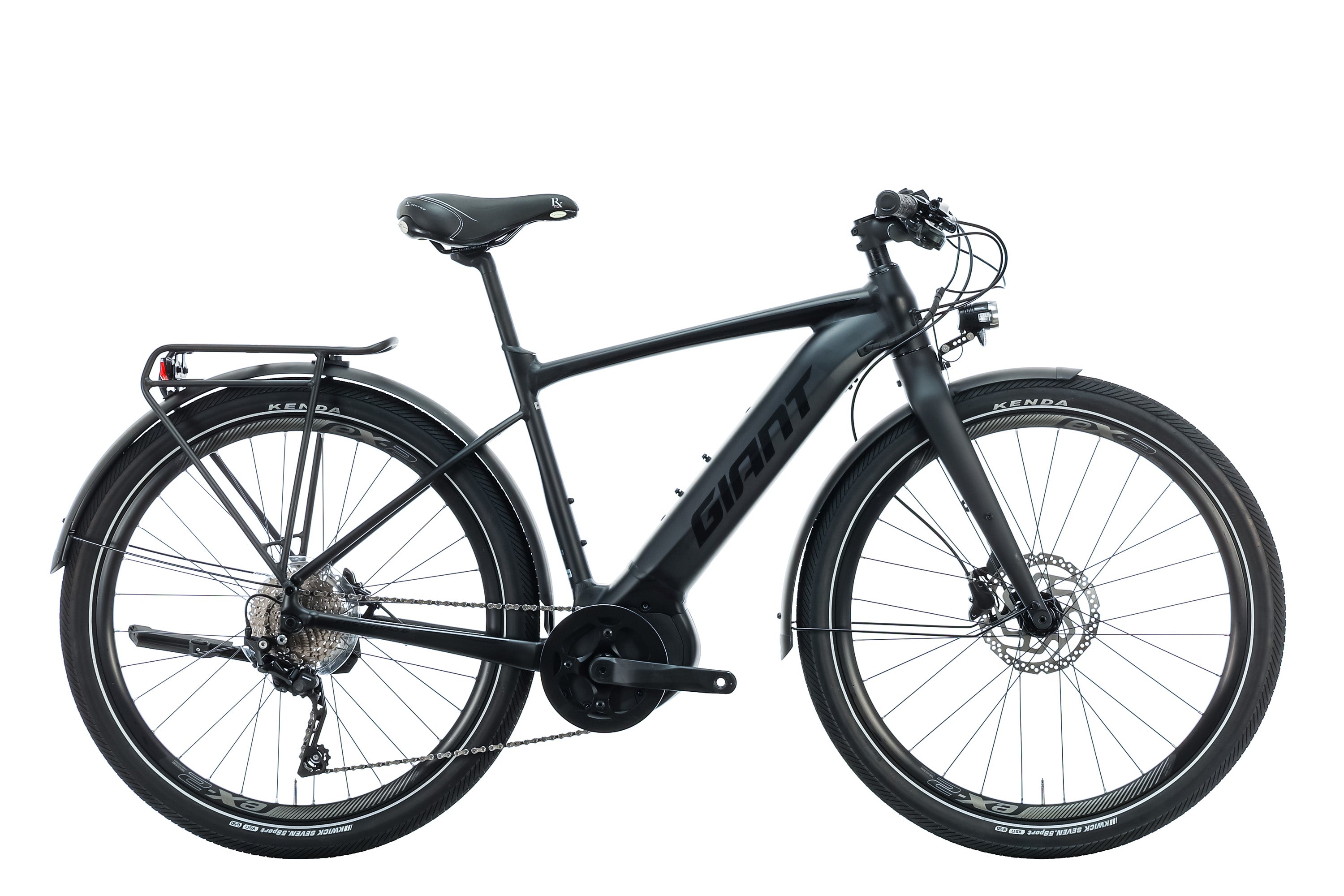 giant electric assist bicycle Giant FastRoad E+ EX Pro Commuter E-Bike - 2021,