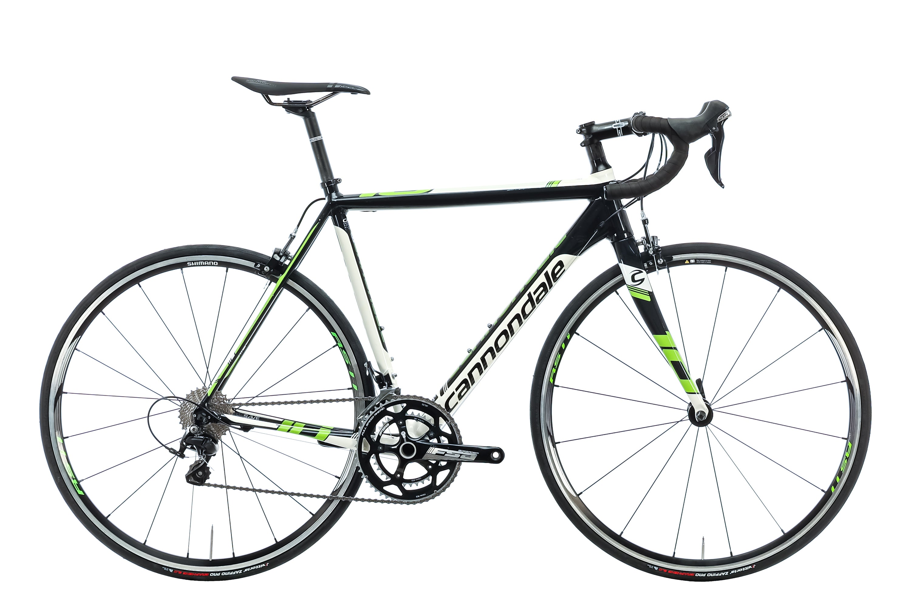 Cannondale CAAD10 105 Road Bike 2015, 54cm The Pro's Closet