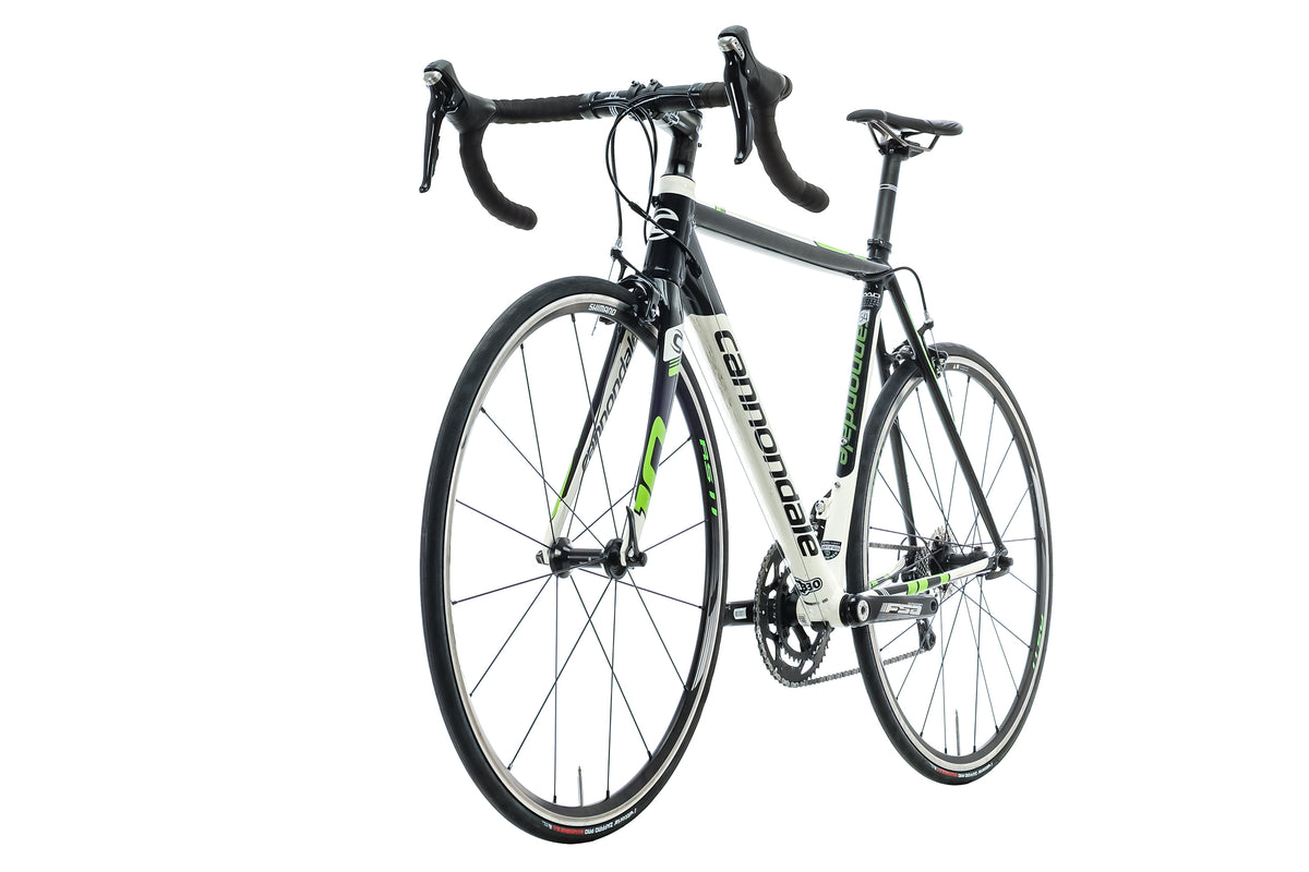 cannondale caad 10 rennrad Cannondale CAAD10 105 Road Bike - 2015, 54cm