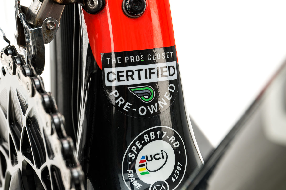 specialized roubaix expert di2 2019