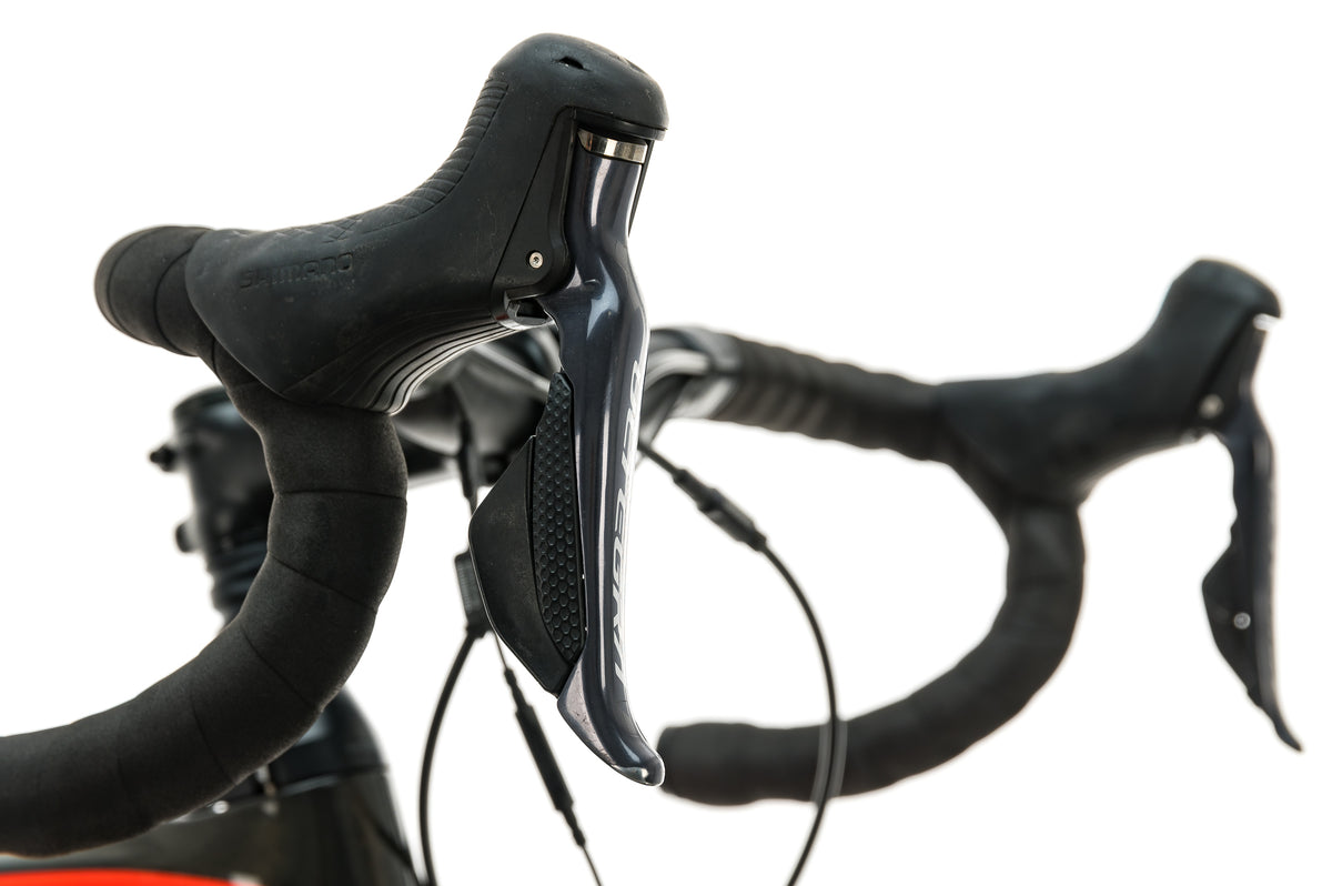 specialized roubaix comp di2 2020 review