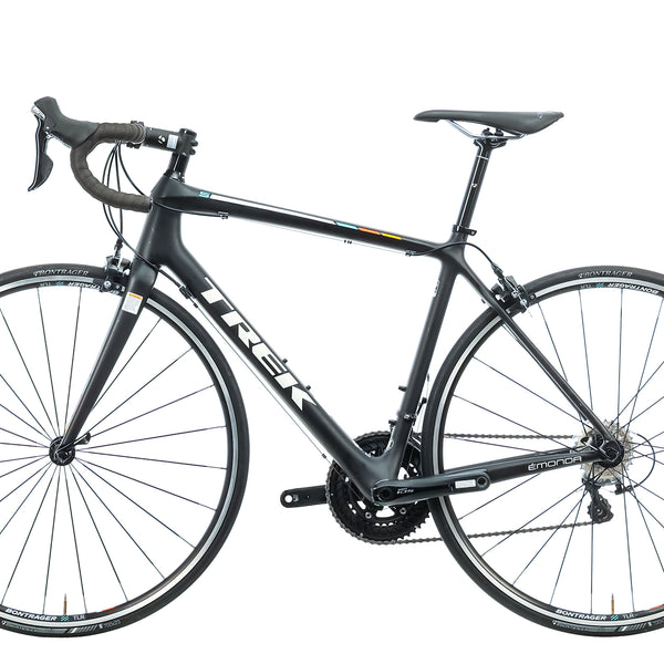 Trek Emonda S Road Bike 2016, 54cm The Pro's Closet