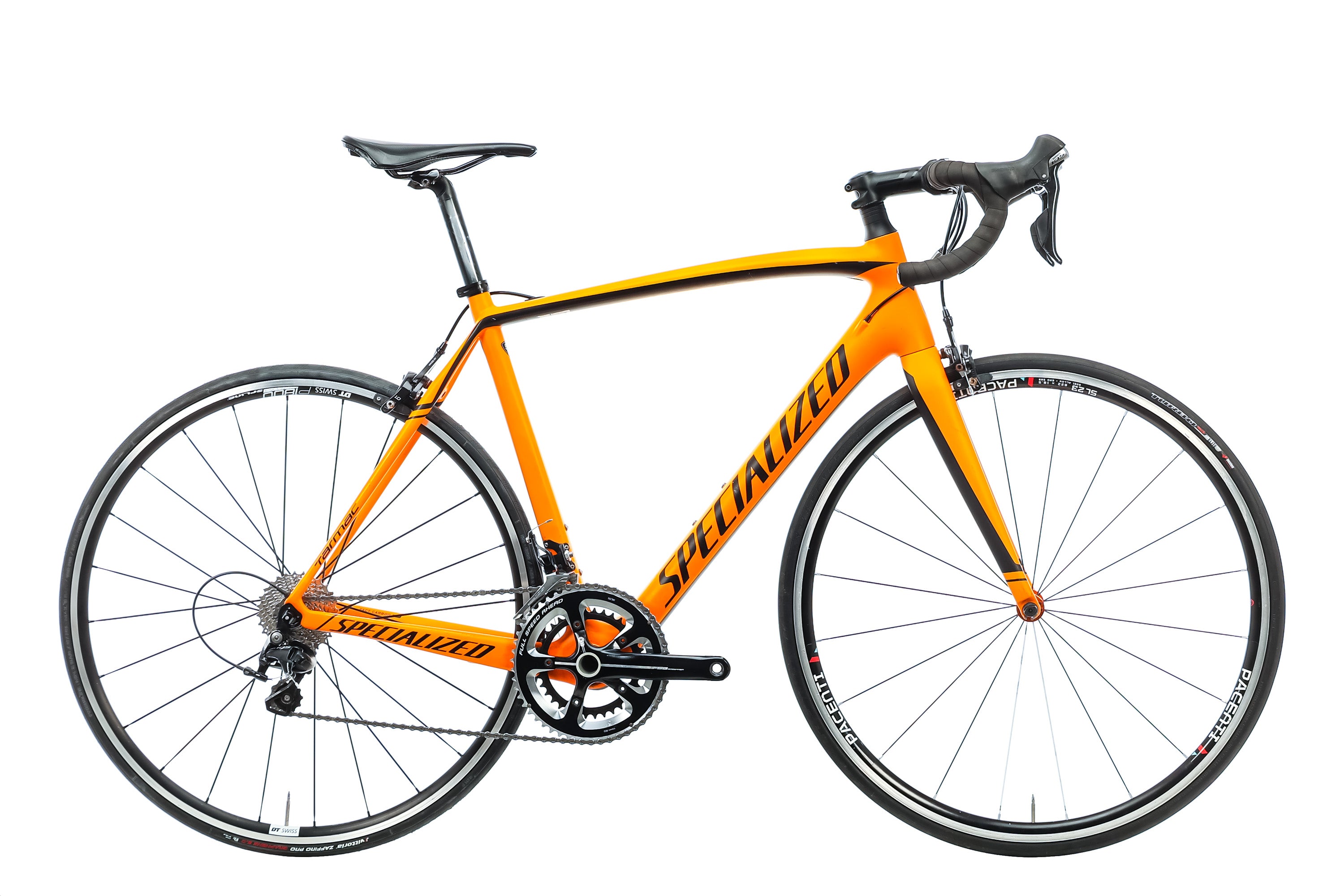 【pomkun様限定】　SPECIALIZED Tarmac sportジャンク text_set_value: Specialized Tarmac Sport Road Bike - 2015, 56cm