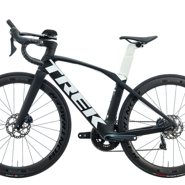Trek Madone SLR 6 Disc Speed Road Bike - 2020, 50cm | Weight, Price, Specs, Geometry, Size Guide