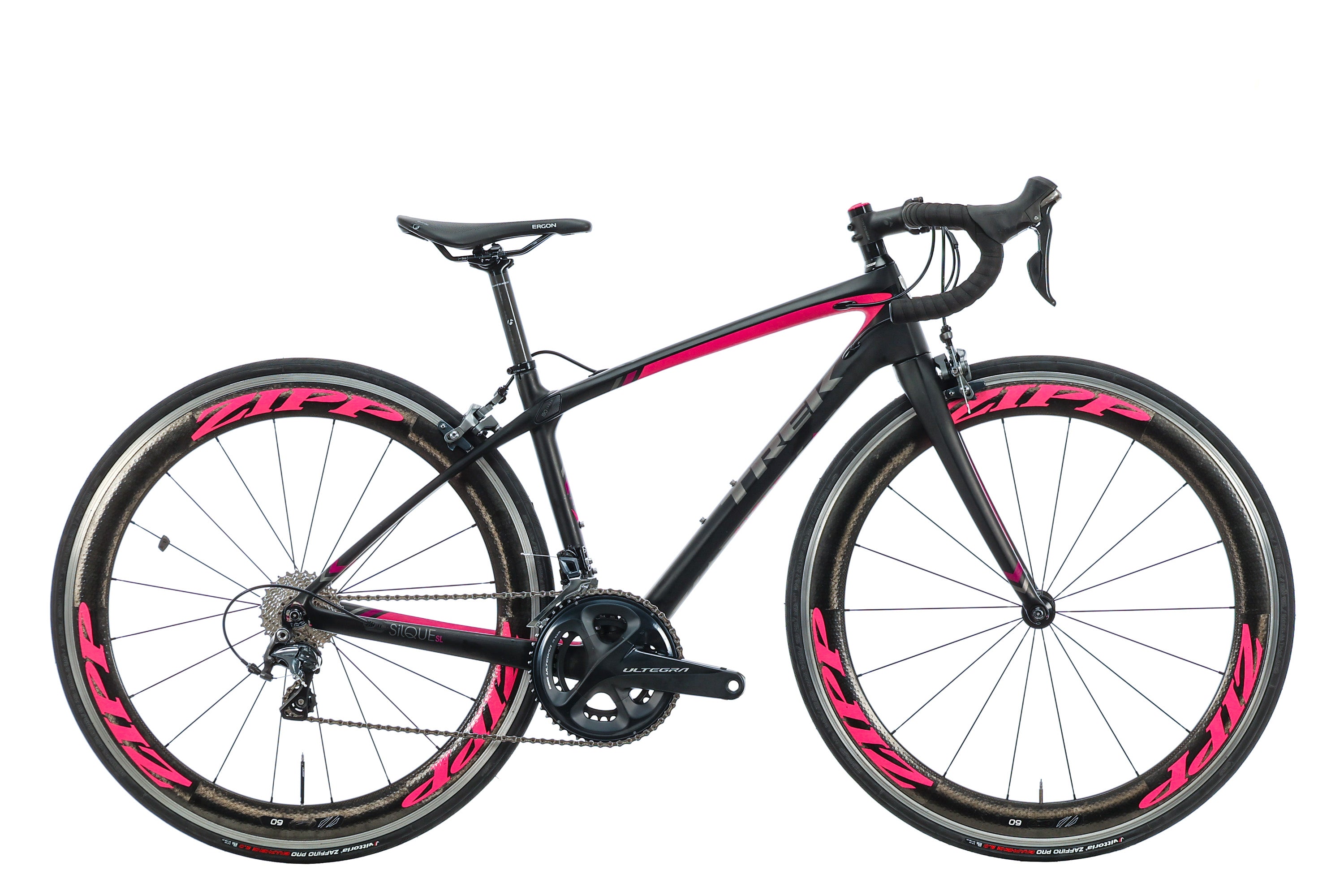 Trek Silque SL Women's Road Bike - 2015, 47cm | Weight, Price, Specs, Geometry, Size Guide