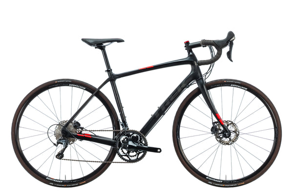 TREK 「トレック」 DOMANE 4.5 DISC トレック TREK ドマーネ DOMANE 4.5 DISC 2015年モデル 58サイズ