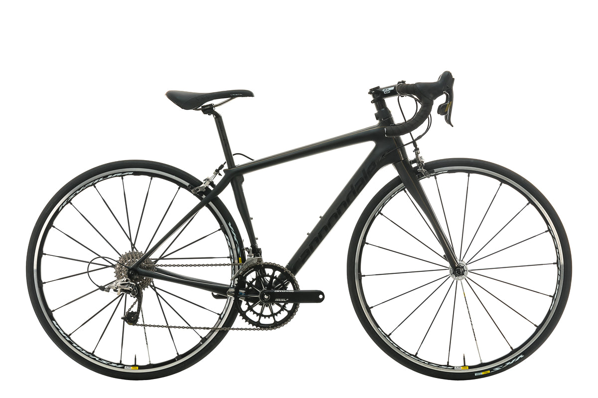 cannondale synapse ladies