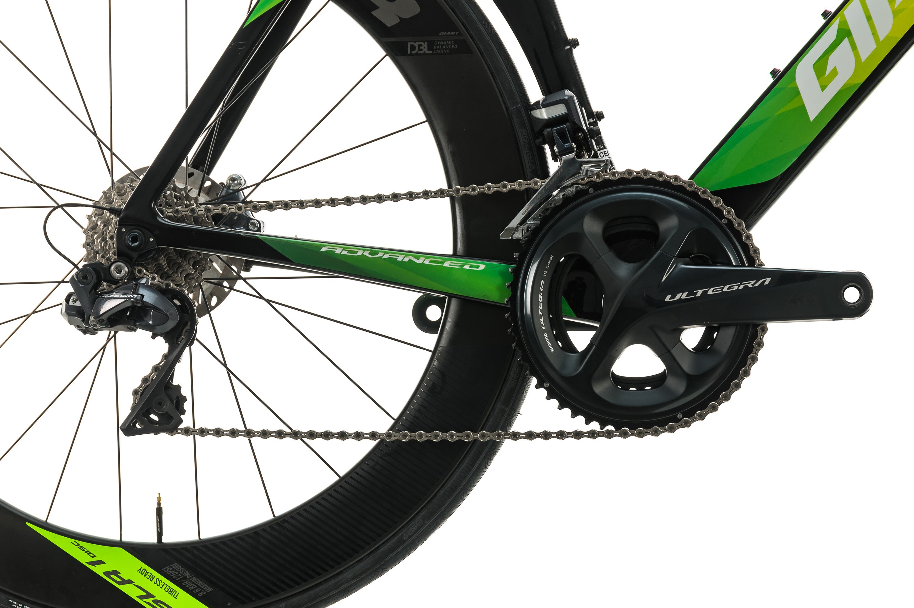Clearance 2018 Giant Propel Advanced Pro Disc Giant Propel