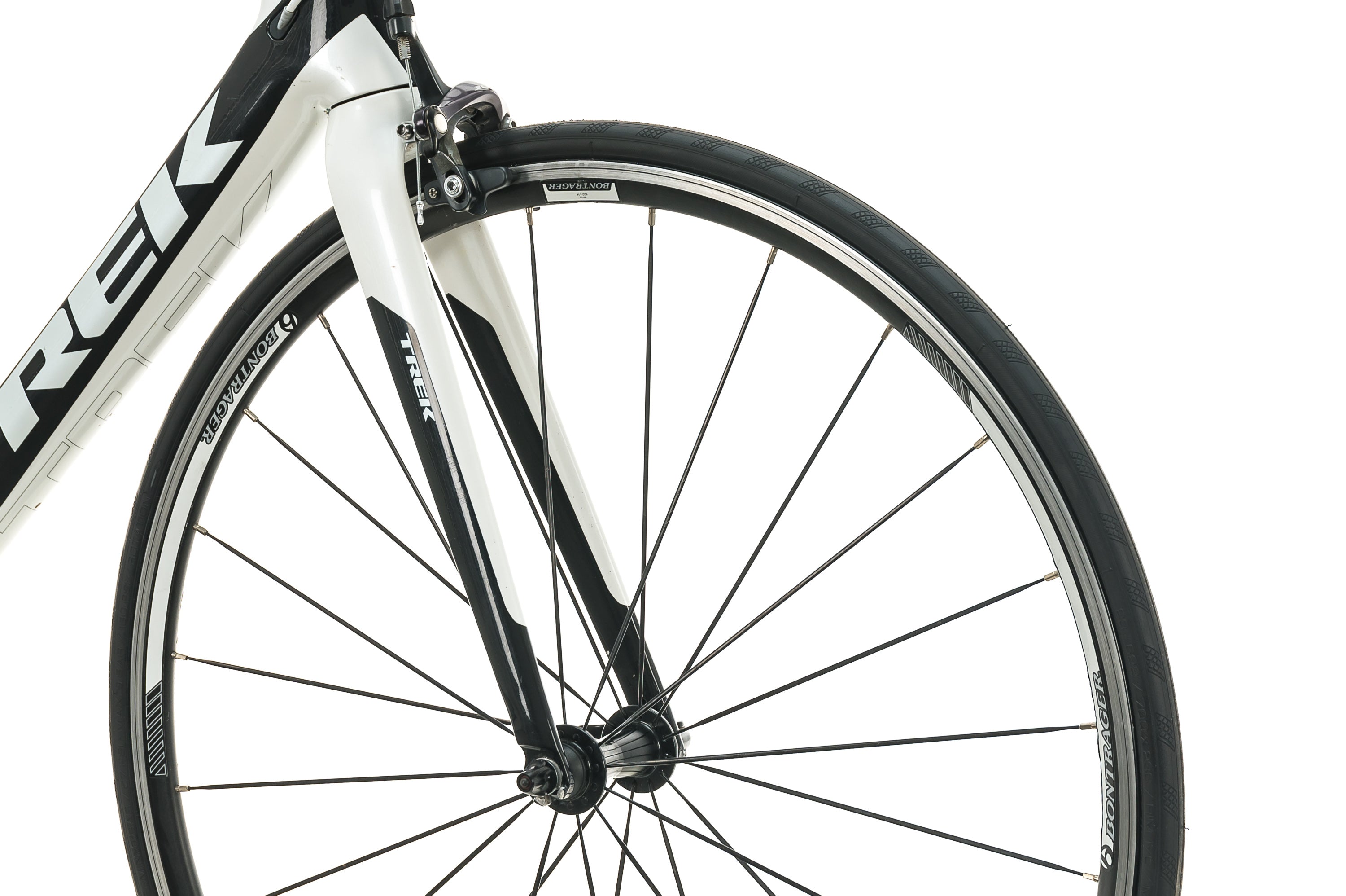 Trek Madone 4.3 Road Bike - 2014, 56cm