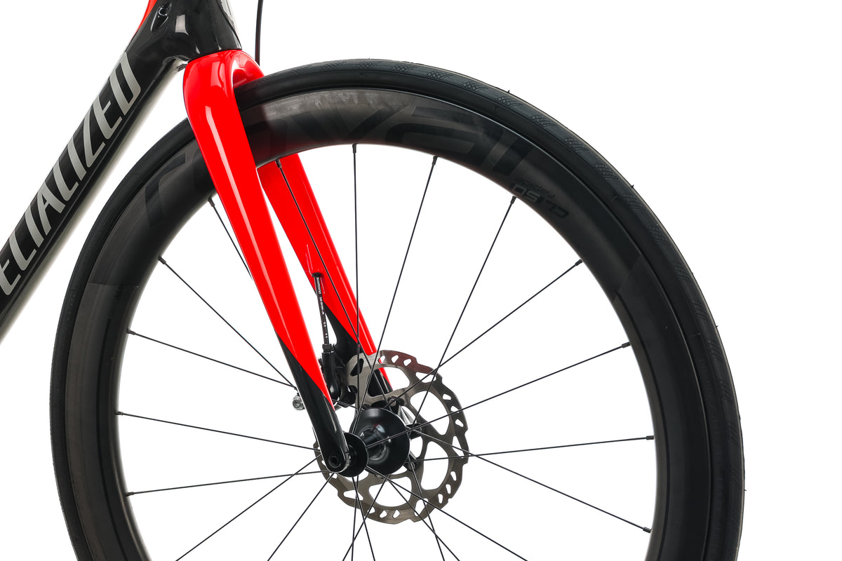 specialized roubaix expert di2 2019