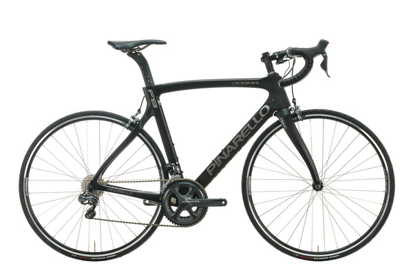 Pinarello Dogma F8 Road Bike - 2016, 55cm | Weight, Price, Specs