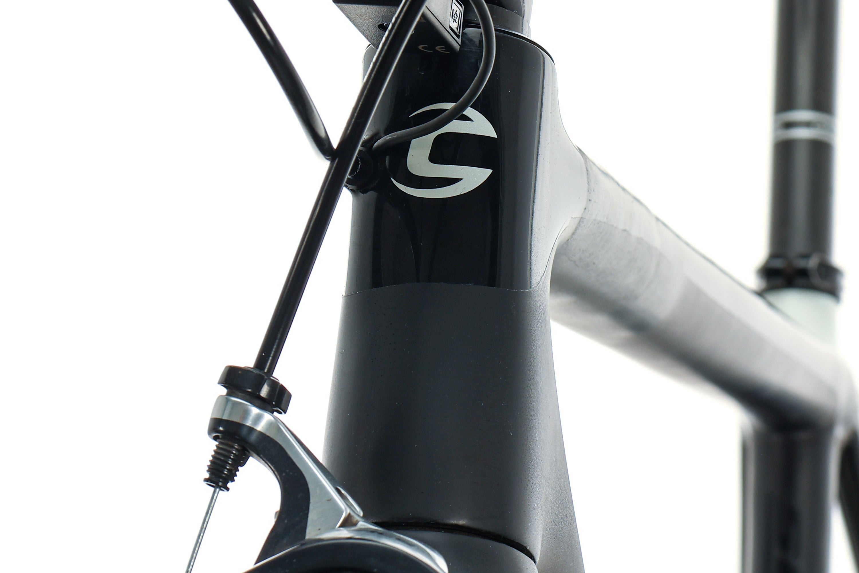 Cannondale SuperSix EVO Black Inc. Road Bike - 2017, 52cm | Weight, Price, Specs, Geometry, Size