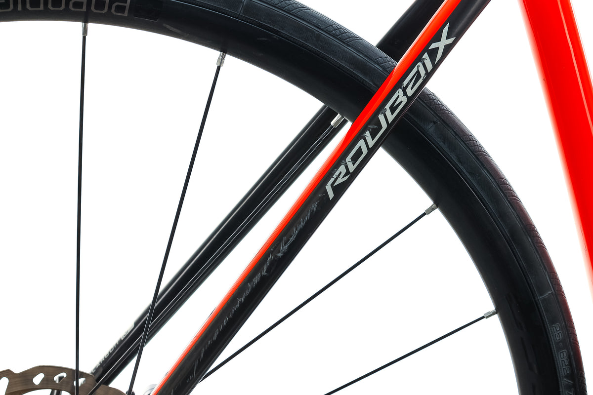 specialized roubaix expert di2 2019