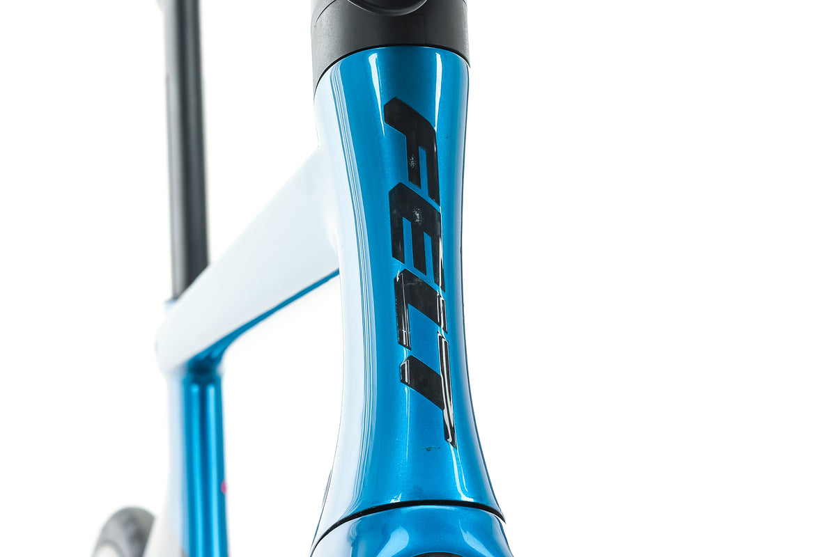 Felt AR Advanced Disc Ultegra Di2 Road Bike - 20 | The Pro's Closet