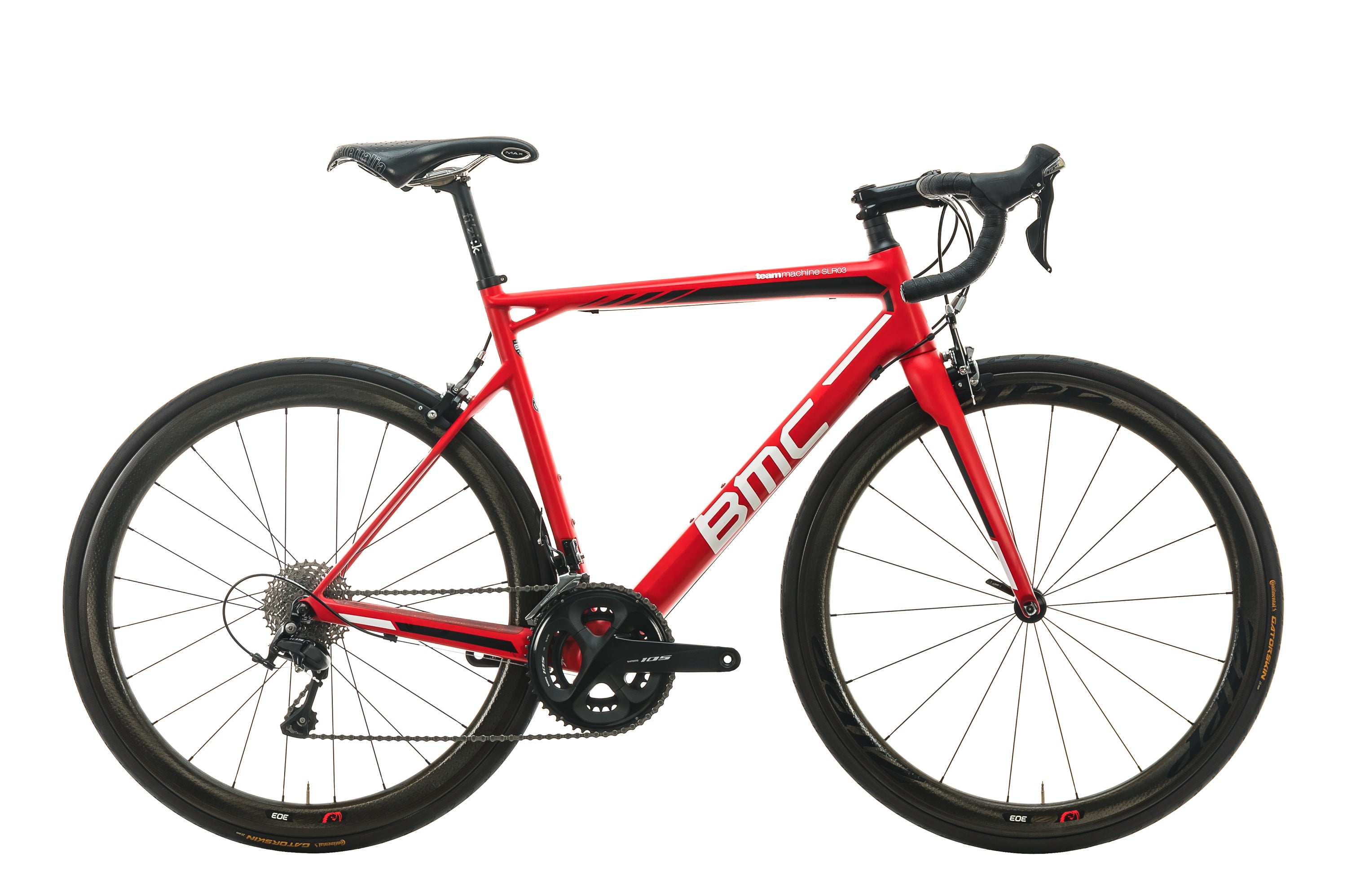 Bicycle Teammachine Slr03 BMC Teammachine SLR03 Road Bike