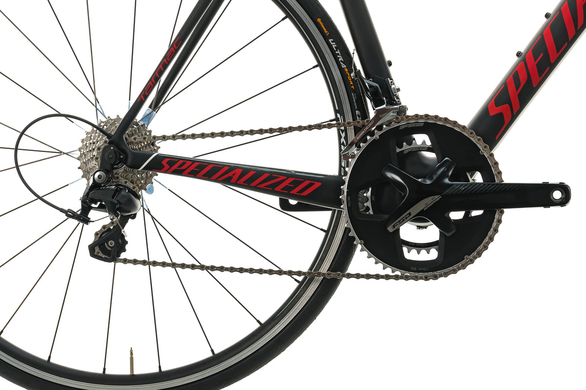 specialized tarmac 2015 geometry
