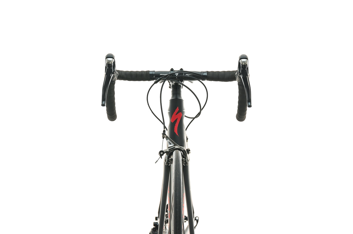 specialized tarmac 2015 geometry