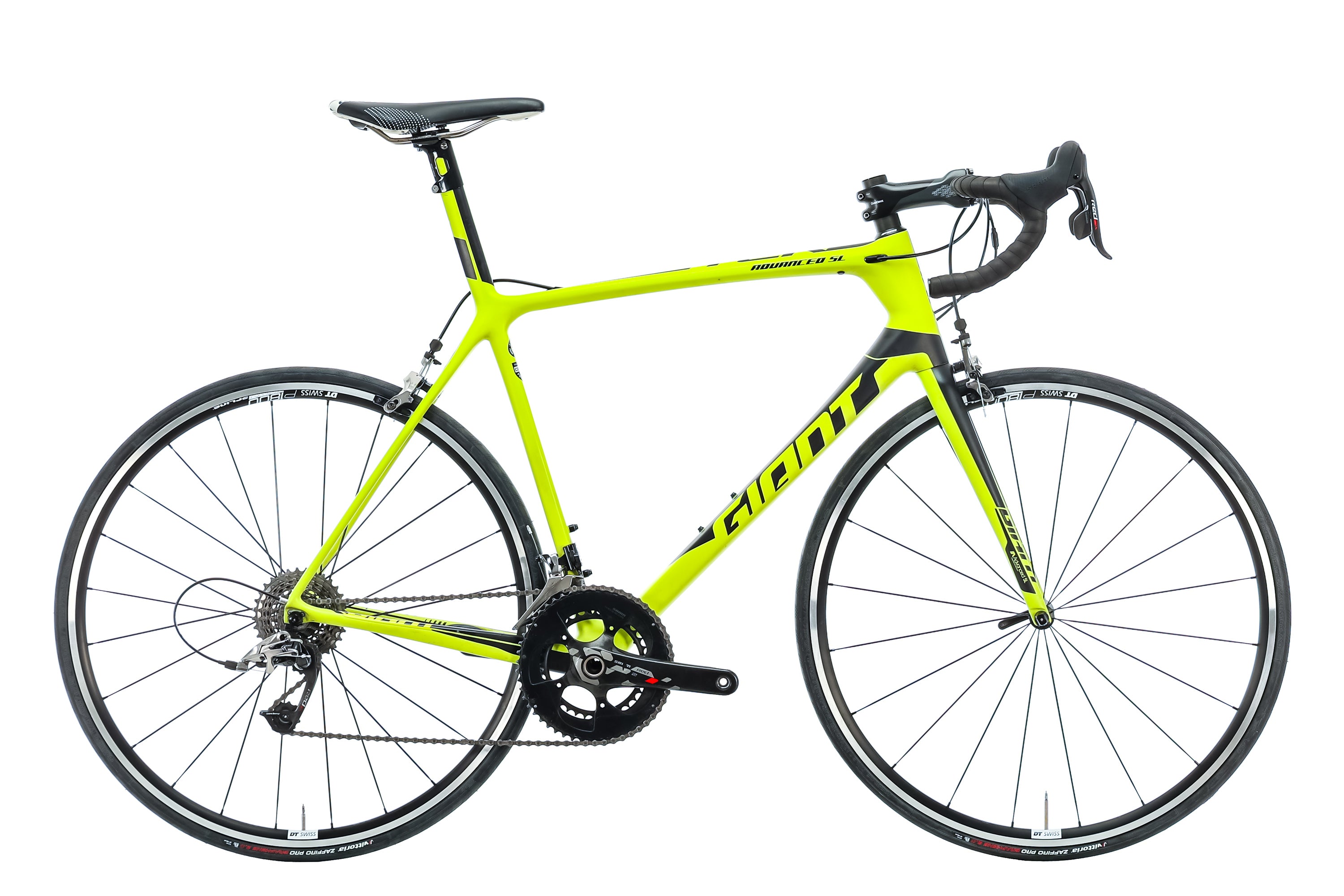 giant rennrad 2016 Giant TCR Advanced SL Road Bike - 2016, Large