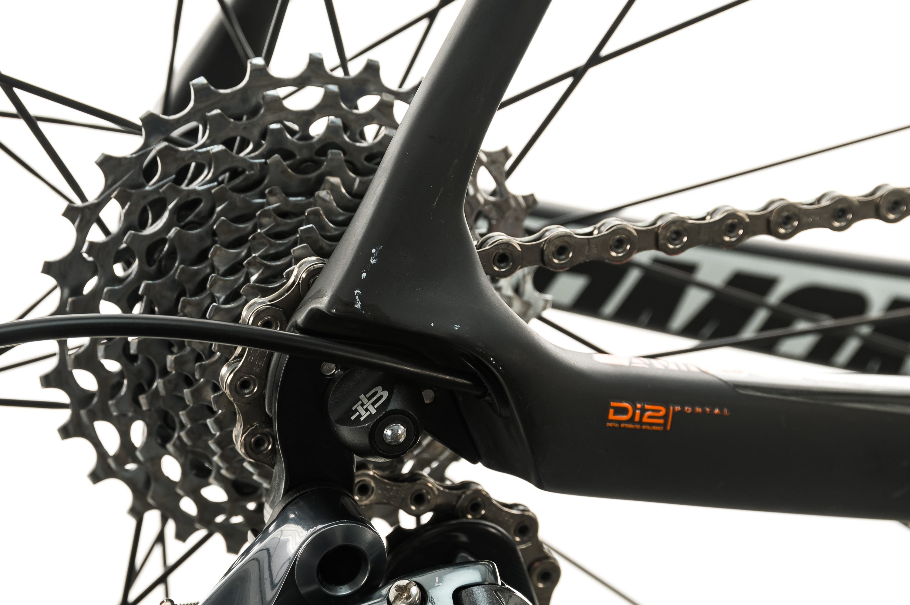 Diamondback Podium Equipe Road Bike - 2016, 52cm | The Pro's Closet