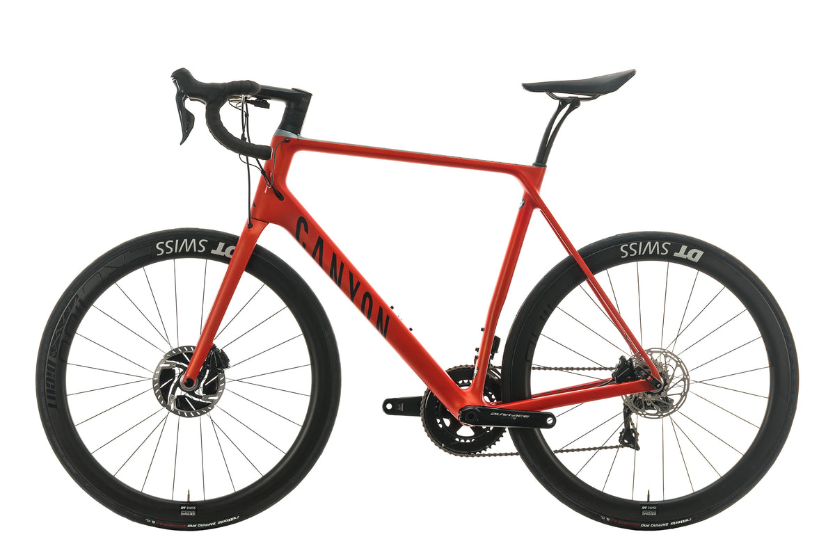 Slx Di2 Canyon Endurace Cf Slx 2019 Canyon Endurace CF SLX Di2