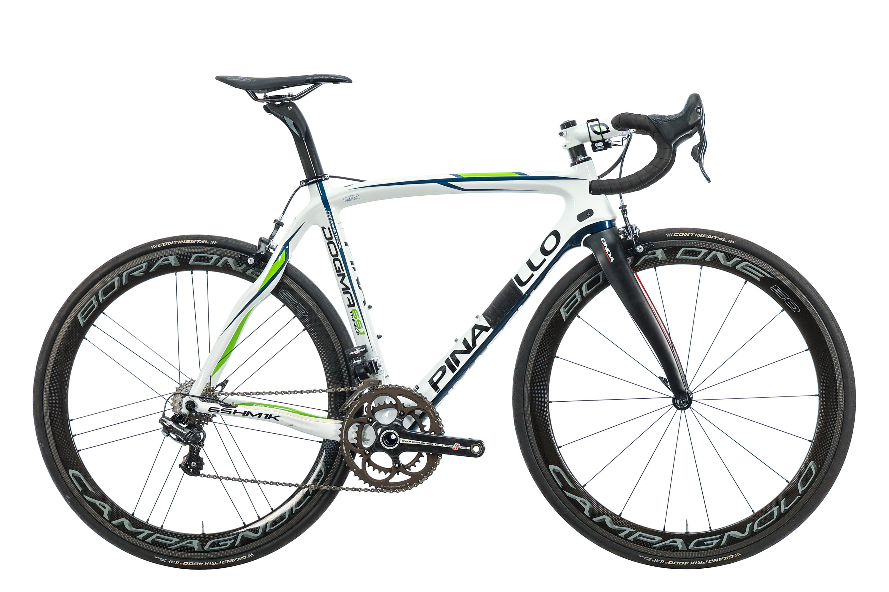 Movistar Pinarello Dogma Review Dogma Think2 Pinarello Dogma