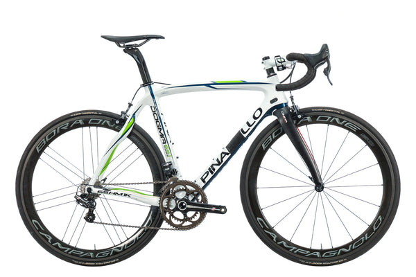 Pinarello Dogma 65.1 Think2 Road Bike - 2013, 53cm | Weight, Price Pinarello Dogma 65.1 Think2 Road Bike - 2013, 53cm | Weight, Price