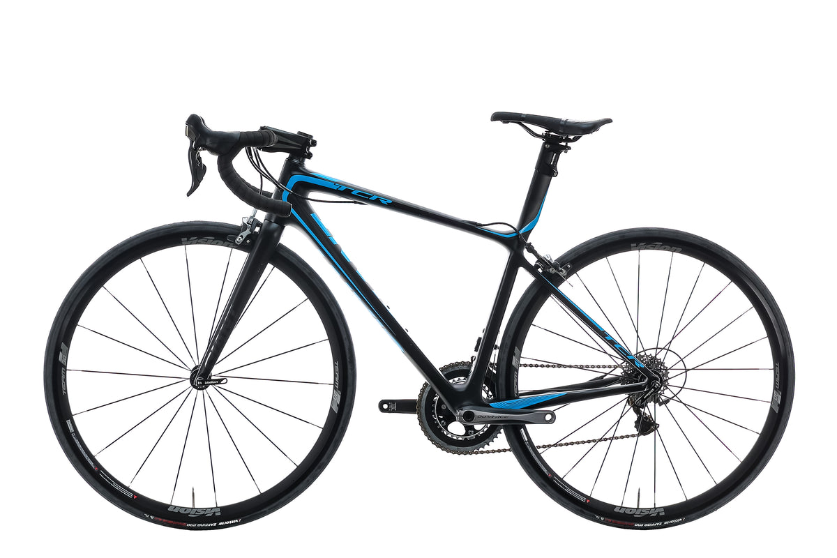 Giant TCR Advanced SL Road Bike 2014, Small The Pro's Closet