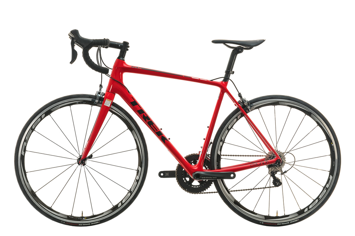 Trek Emonda SL 6 Road Bike - 2015, 56cm | The Pro's Closet
