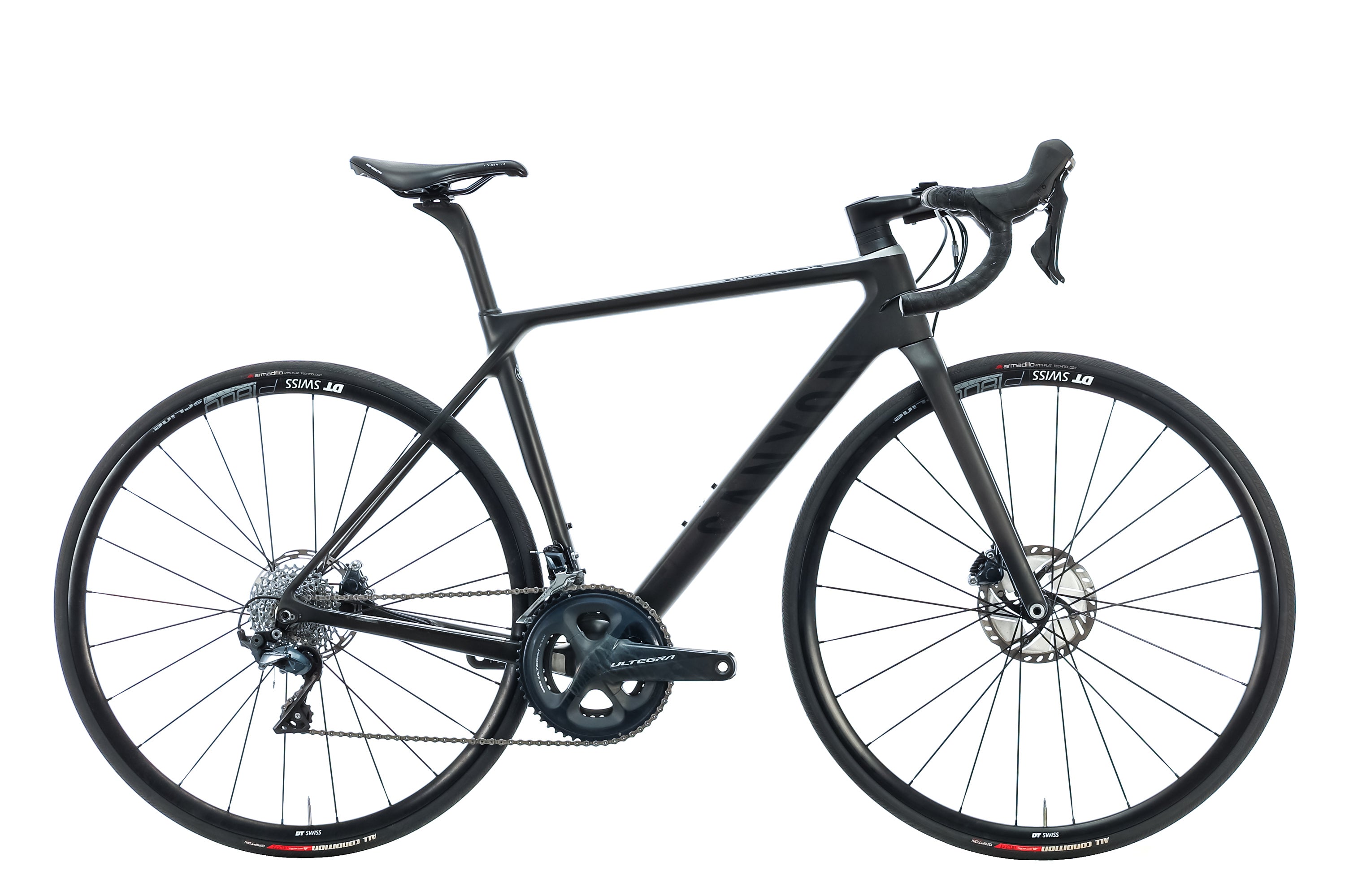 Canyon Ultimate CF SL Disc 8.0 Road Bike - 2019, | The Pro's Closet